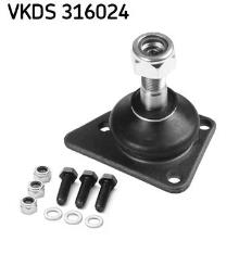 SKF VKDS 316024